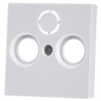 297519  - Central cover plate 297519