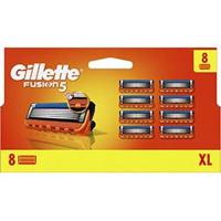 Gillette GILLETTE Fusion 5 scheermesjes 8Pak