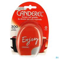 Canderel Niet Bruisen Comp 300x18mg - thumbnail