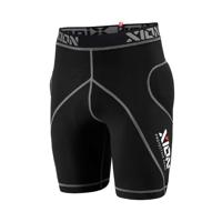 XION Freeride Protectie Sport Onderbroek Heren Black XL