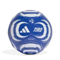 adidas Tiro Club Voetbal Maat 5 Blauw Wit