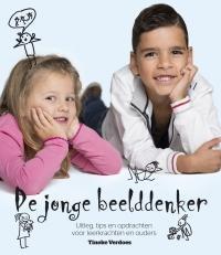 De jonge beelddenker (Paperback)