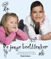 De jonge beelddenker (Paperback) De jonge beelddenker (Paperback)
