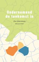 Ondernemend de toekomst in (Paperback)