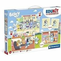 Educatief Spel Clementoni Bluey - thumbnail