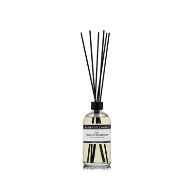Marie-Stella-Maris Home No. 92 Objets d'Amsterdam Scent Diffuser Marie-Stella-Maris Home No. 92 Objets d'Amsterdam Scent Diffuser