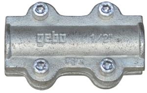Kirchhoff GEBO TG afdichtingsklemmen, type DS PN 16 3/4" - 01.252.28.02