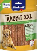 Rabbit xxl reepjes 250g - Vitakraft