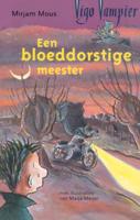 Een bloeddorstige meester (Paperback)