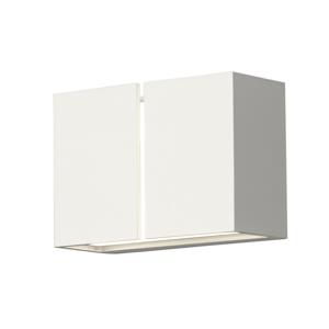 KonstSmide Strakke wandspotPavia - 7877-250