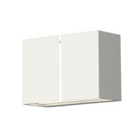 KonstSmide Strakke wandspotPavia - 7877-250