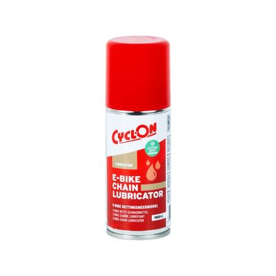 Cyclon e-bike chain lubricator blister 100ml