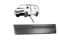 Plaatwerkdeel Deurpaneel Klein R 5874172 Plaatwerkdeel Deurpaneel Klein R 5874172