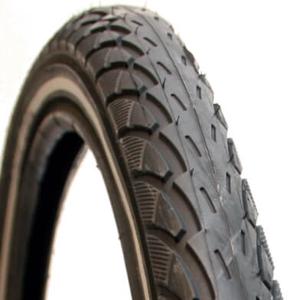 Deli Tire buitenband sa-206 24 x 1.75 zw refl
