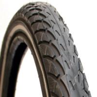 Deli Tire buitenband sa-206 24 x 1.75 zw refl