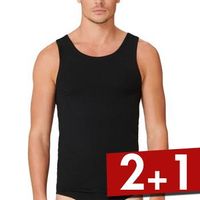 Schiesser Personal Fit Athletic Shirt - thumbnail