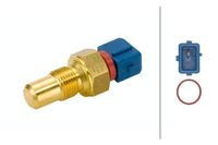 Temperatuursensor 6PT009107681 Temperatuursensor 6PT009107681
