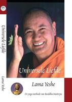 Universele Liefde (Hardback)