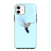 Kolibri: iPhone 12 mini Tough Case