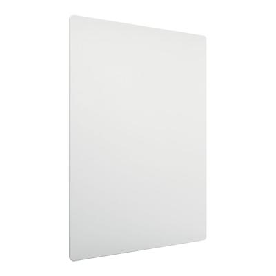 Magnetisch bord Nobo Wit Staal 60 x 45 cm