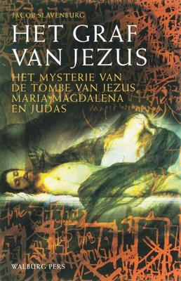 Het graf van Jezus (Paperback)