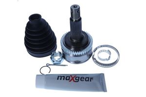 Homokineet reparatie set, aandrijfas 493129
