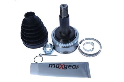 Homokineet reparatie set, aandrijfas 493129