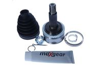 Homokineet reparatie set, aandrijfas 493129