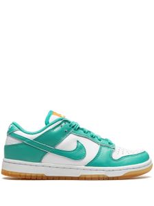 Nike baskets Dunk - Blanc