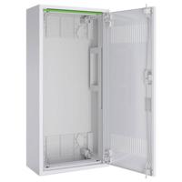 ABN ABNRM104L01 Complete kast Inhoud: 1 stuk(s)