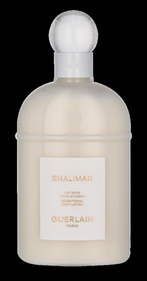 Guerlain Shalimar Body Lotion 200 ml Bodylotion