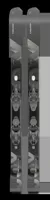Head E.real Joy Ski's + Bindingen Head E.real Joy Ski's + Bindingen