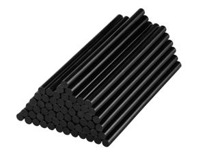 PARKSIDE 60 stuks lijmstiften lage temperatuur (Zwart)
