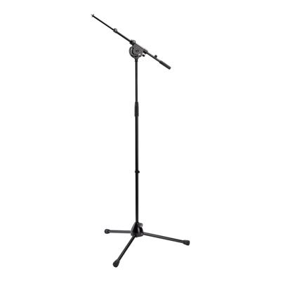K&M 21010 Microfoonstatief met draaigewricht