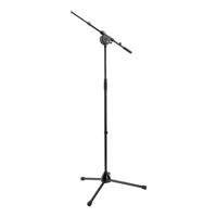 K&M 21010 Microfoonstatief met draaigewricht K&M 21010 Microfoonstatief met draaigewricht
