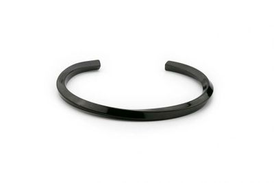 Monomen MM10715 Armband Heren Stainless steel 63 mm inner diameter