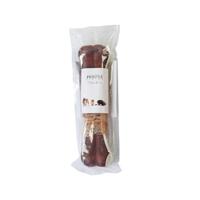 Petstyle Living geperst bot multicolor met kip