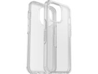 OtterBox OtterBox Protection + Power Kit Apple iPhone 13 Pro Max (Symmetry Clear / Alpha Glass / EU USB-C Wall Charger 20W)