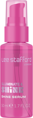Lee Stafford Illuminate & Shine Serum 50ml