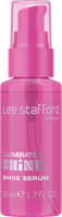 Lee Stafford Illuminate & Shine Serum 50ml
