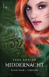 Gabrielle (Paperback)