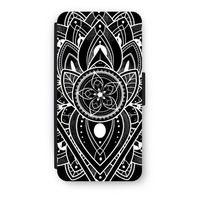 It's Complicated: iPhone 7 Flip Hoesje