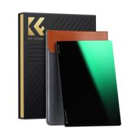 K&F Concept ND64 rechthoekige filter voor 4x5,65" Matte Box