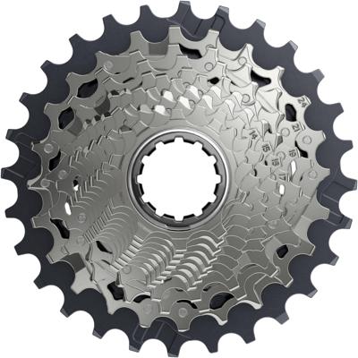 SRAM Cas.sprocket xg-1270 10-28t silver/black
