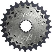 SRAM Cas.sprocket xg-1270 10-28t silver/black