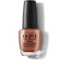 OPI Nail Lacquer Nagellak Chocolate Moose 15ml