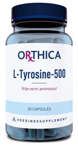 L-Tyrosine 500