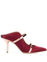 Malone Souliers escarpins Maureen - Rouge