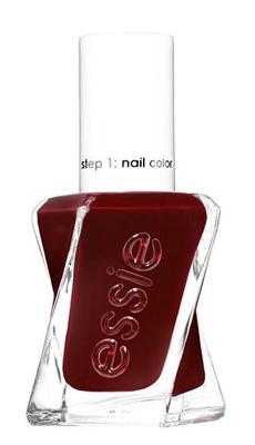 Essie Gel couture 360 spiked with style