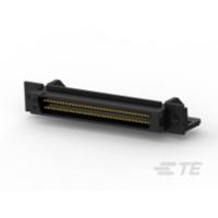 TE Connectivity TE AMP AMPLIMITE .050 Hardware/Backshells/Conn 2-5174225-5 1 stuk(s) Tray